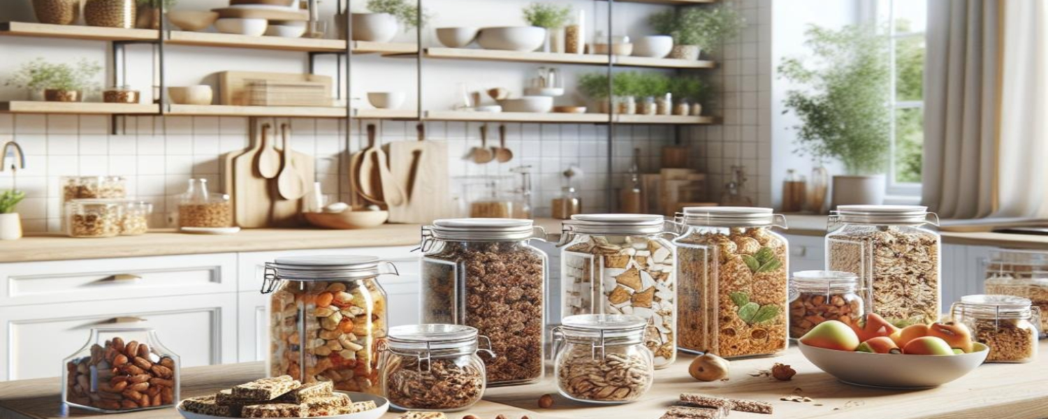 Why Choose Homemade? The Benefits of Preservative-Free Snacks