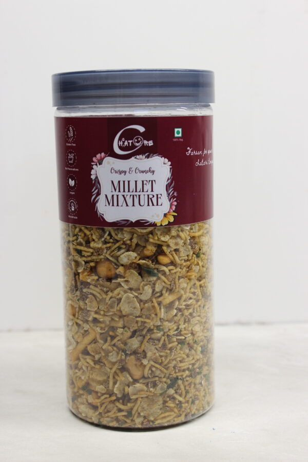 MILLET MIXTURE